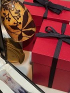 アールヌーヴォー買取